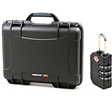 Image of Nanuk 910 Protective Hard Case w/ TSA Lock