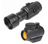 Image of Primary Arms Micro Dot With Fixed Base MD-FBGII