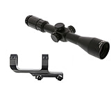 Image of Primary Arms SLx Orion 4-14x44mm Rifle Scope, 30mm Tube, First Focal Plane (FFP)