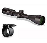 Image of Vortex Crossfire II 3-9x50mm 1in Tube Second Focal Plane Rifle Scope