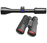 Image of Zeiss Terra 3X 4-12x42 Rifle Scope w/ Hunting Turret 522711