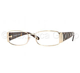 Image of Burberry Eyeglass Frames BE1064
