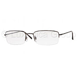 Image of Burberry Eyeglasses BE1068 with Lined Bifocal Rx Prescription Lenses