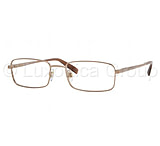 Image of Burberry Eyeglasses BE1118 with No-Line Progressive Rx Prescription Lenses