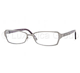 Image of Burberry Eyeglasses BE1141 with No-Line Progressive Rx Prescription Lenses