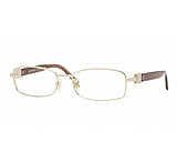 Image of Burberry Eyeglasses BE1145 with No-Line Progressive Rx Prescription Lenses