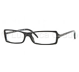 Image of Burberry Eyeglasses BE2065 with No-Line Progressive Rx Prescription Lenses