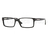 Image of Burberry Eyeglasses BE2074 with No-Line Progressive Rx Prescription Lenses