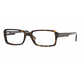 Image of Burberry Eyeglasses BE2078 with No-Line Progressive Rx Prescription Lenses