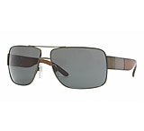 Image of Burberry Prescription Sunglasses BE3040