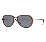 Image of Burberry Sunglasses BE3047
