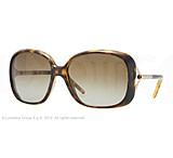 Image of Burberry BE4068 Single Vision Prescription Sunglasses