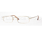 Image of Burberry BE1001 Eyeglass Frames