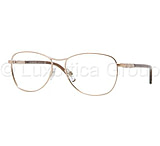 Image of Burberry BE1212 Eyeglass Frames