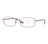 Image of Burberry BE1239 Progressive Prescription Eyeglasses
