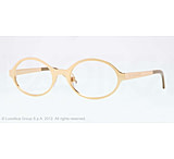 Image of Burberry BE1254 Single Vision Prescription Eyeglasses
