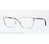 Image of Burberry BE1255 Single Vision Prescription Eyeglasses