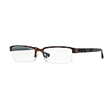 Image of Burberry BE1267 Progressive Prescription Eyeglasses