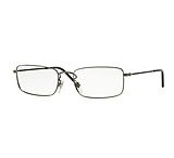 Image of Burberry BE1274 Single Vision Prescription Eyeglasses