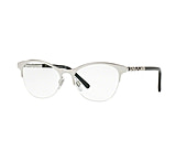 Image of Burberry BE1298 Progressive Prescription Eyeglasses