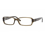 Image of Burberry Eyeglasses BE2049 with No-Line Progressive Rx Prescription Lenses