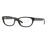 Image of Burberry BE2106 Bifocal Prescription Eyeglasses