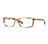 Image of Burberry BE2117 Progressive Prescription Eyeglasses