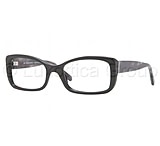 Image of Burberry BE2130 Eyeglass Frames