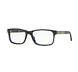 Image of Burberry BE2162 Single Vision Prescription Eyeglasses