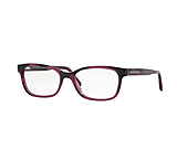 Image of Burberry BE2201F Single Vision Prescription Eyeglasses