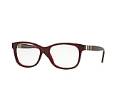 Image of Burberry BE2204F Progressive Prescription Eyeglasses