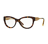 Image of Burberry BE2210F Progressive Prescription Eyeglasses