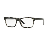 Image of Burberry BE2222F Single Vision Prescription Eyeglasses