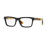 Image of Burberry BE2226F Progressive Prescription Eyeglasses