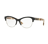 Image of Burberry BE2235 Progressive Prescription Eyeglasses