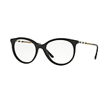 Image of Burberry BE2244QF Single Vision Prescription Eyeglasses
