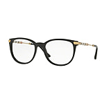 Image of Burberry BE2255Q Single Vision Prescription Eyeglasses