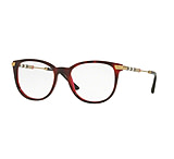 Image of Burberry BE2255QF Progressive Prescription Eyeglasses