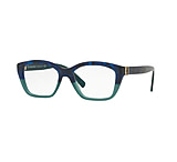 Image of Burberry BE2265F Progressive Prescription Eyeglasses
