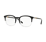 Image of Burberry BE2272 Single Vision Prescription Eyeglasses