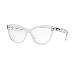 Image of Burberry BE2276F Progressive Prescription Eyeglasses