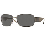 Image of Burberry Bifocal Sunglasses BE3025 with Lined Bi-Focal Rx Prescription Lenses