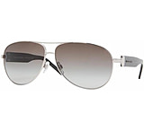 Image of Burberry Bifocal Sunglasses BE3029 with Lined Bi-Focal Rx Prescription Lenses