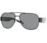 Image of Burberry Bifocal Sunglasses BE3035 with Lined Bi-Focal Rx Prescription Lenses