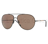 Image of Burberry BE3055 Bifocal Prescription Sunglasses