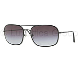 Image of Burberry BE3061 Single Vision Prescription Sunglasses