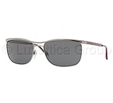Image of Burberry BE3065 Sunglasses