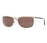 Image of Burberry BE3065 Progressive Prescription Sunglasses