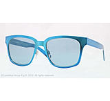 Image of Burberry BE3068 Progressive Prescription Sunglasses