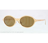 Image of Burberry BE3069 Single Vision Prescription Sunglasses